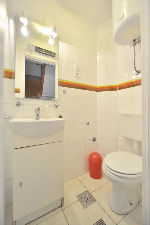 Cozy Room With Own Bathroom In The Old Town Split Zewnętrze zdjęcie