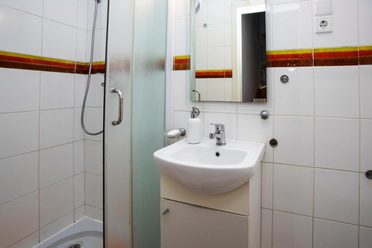 Cozy Room With Own Bathroom In The Old Town Split Zewnętrze zdjęcie