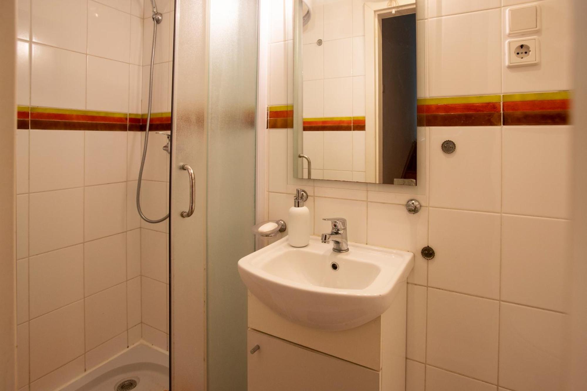 Cozy Room With Own Bathroom In The Old Town Split Zewnętrze zdjęcie